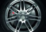 Audi Q7 V12 TDI Quattro 2008 года